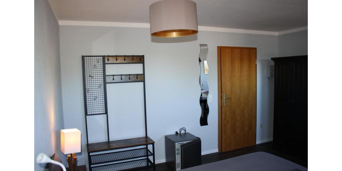 Etagenwohnung Großenbrode - 1 Zimmer, 21 m&sup2;, 540&euro; | Angebot:26429268