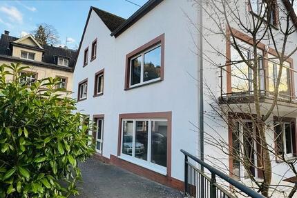 Wohnen auf Zeit Kyllburg - 3 Zimmer, 85 m&sup2;, 180&euro; | Angebot:26699935
