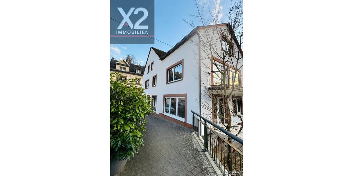 Wohnen auf Zeit Kyllburg - 3 Zimmer, 85 m&sup2;, 180&euro; | Angebot:26699935