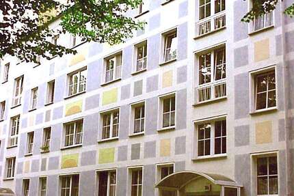 Wohnung Guben Altsprucke - 3 Zimmer, 64 m&sup2;, 438&euro; | Angebot:26453277