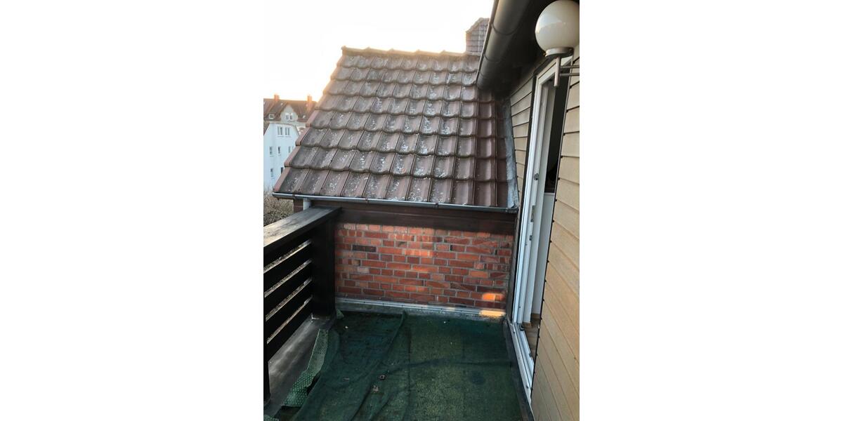 Etagenwohnung Göttingen - 2 Zimmer, 30 m&sup2;, 450&euro; | Angebot:25278761