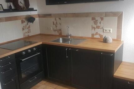 Ladeninkl.Wohnung in Schlepzig 4 zimmer