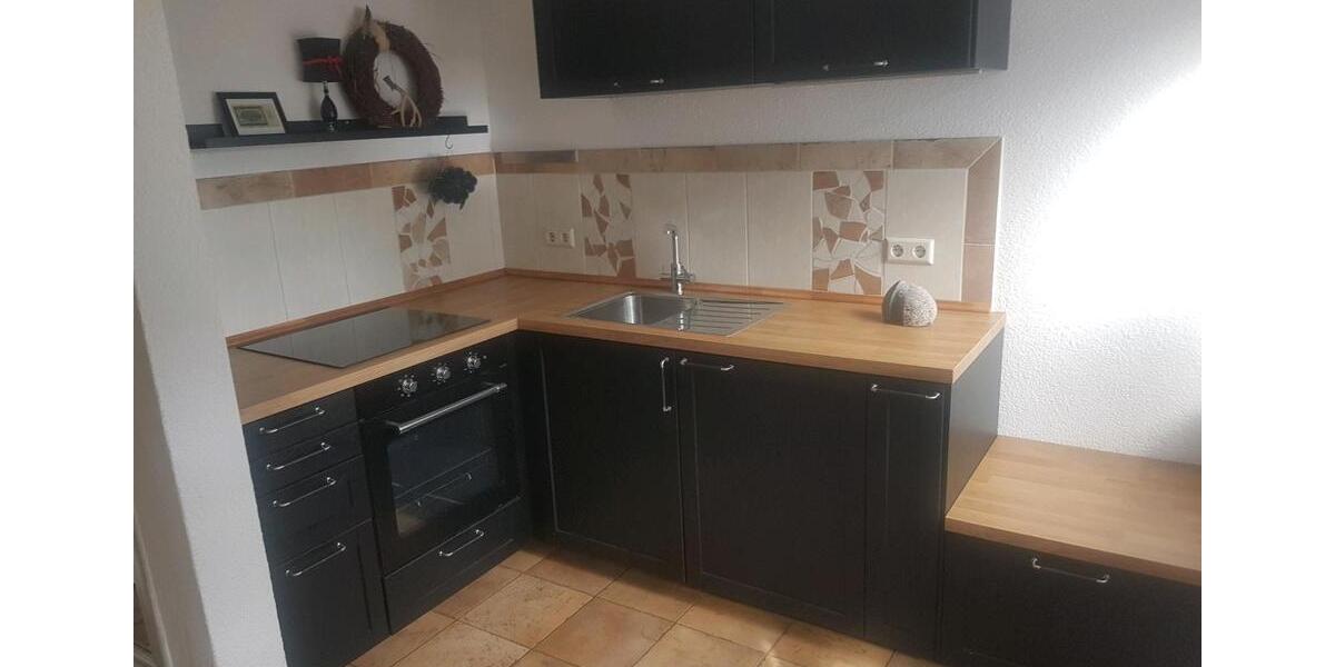 Ladeninkl.Wohnung in Schlepzig 4 zimmer