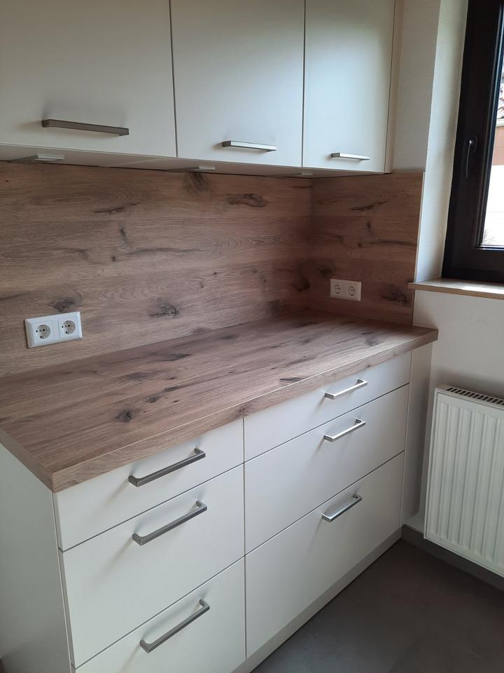 schöne 2-Zimmerwohnung
