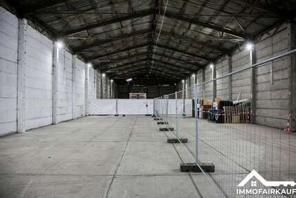 Halle in Magdeburg Ottersleben 300 € 100 m² zimmer