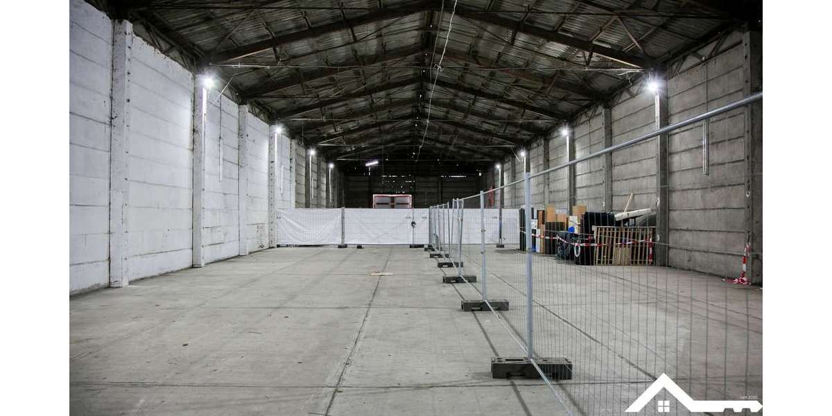 Halle in Magdeburg Ottersleben 300 € 100 m² zimmer