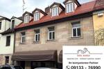 Etagenwohnung Erlangen Innenstadt - 2 Zimmer, 62 m&sup2;, 970&euro; | Angebot:26188537