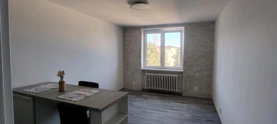 Etagenwohnung Weiden in der Oberpfalz - 1 Zimmer, 20 m&sup2;, 400&euro; | Angebot:25998905