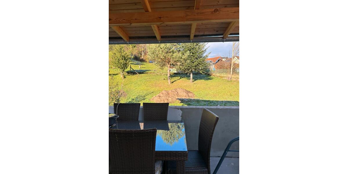 Dachgeschoßwohnung Forbach - 3 Zimmer, 86 m&sup2;, 800&euro; | Angebot:26020908