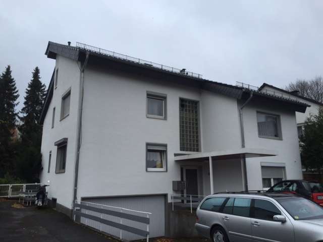 Etagenwohnung Brilon - 1 Zimmer, 33 m&sup2;, 297&euro; | Angebot:26983171