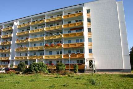 Wohnung Magdeburg Alt Olvenstedt - 3 Zimmer, 69 m&sup2;, 412&euro; | Angebot:27215771