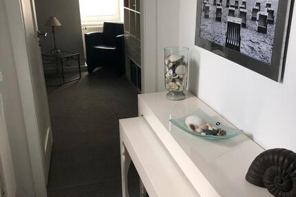 Wohnung Stuttgart Stuttgart-Nord - 1.5 Zimmer, 30 m&sup2;, 600&euro; | Angebot:26613925