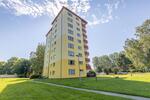 Erdgeschoßwohnung Flensburg Fruerlund - 2 Zimmer, 50 m&sup2;, 479&euro; | Angebot:25893446