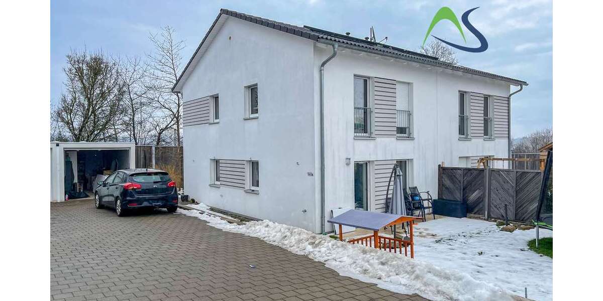 Einfamilienhaus Beratzhausen - 4 Zimmer, 110 m&sup2;, 1.200&euro; | Angebot:24527558