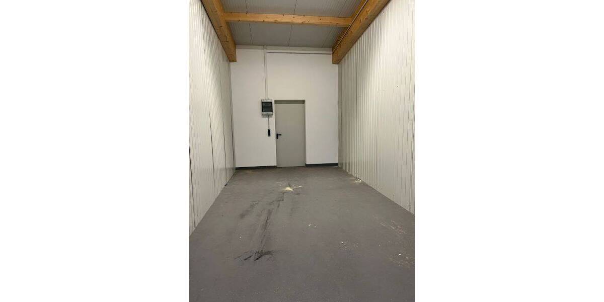 Gewerbeobjekt Neufahrn in Niederbayern Neufahrn - 195&euro; | Angebot:25998876