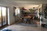 Dachgeschoßwohnung Seewald - 4 Zimmer, 116 m&sup2;, 900&euro; | Angebot:26403096