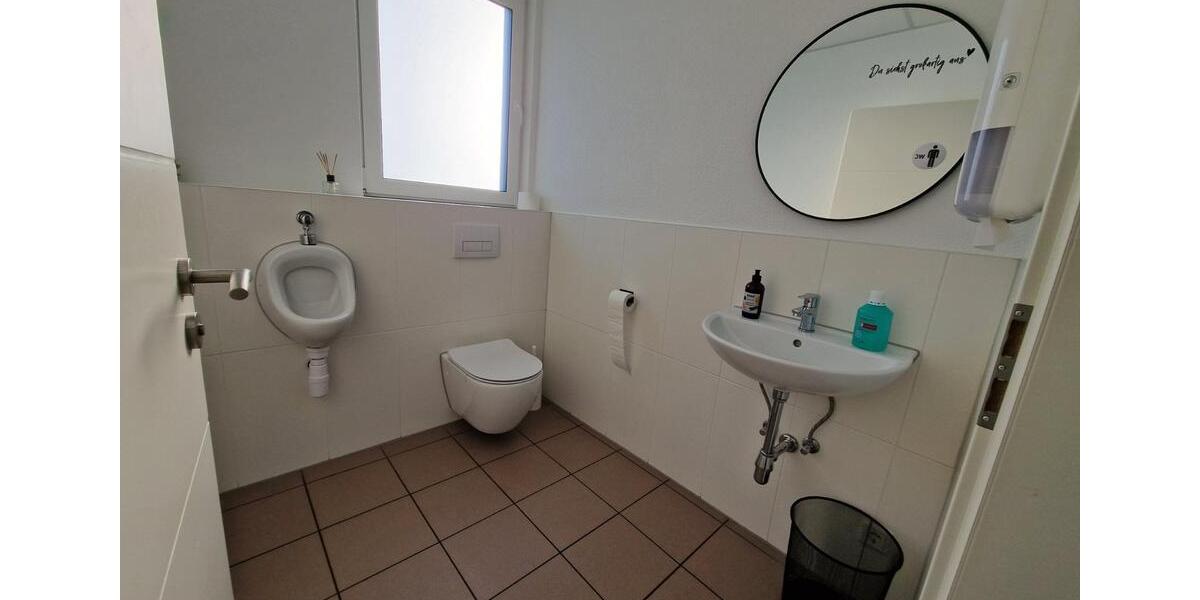 Bäckerei Backshop in Bad Rappenau-Fürfeld sofort vermietbar! zimmer