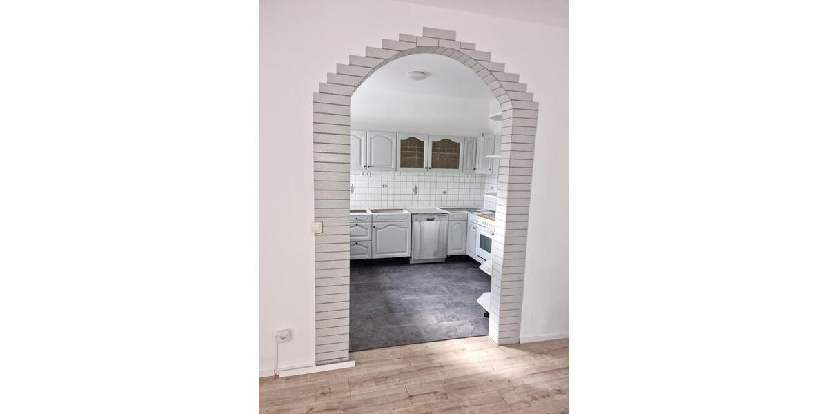 Mietwohnung 165qm, 2-geschoßig, Langgöns-Oberkleen 7 zimmer