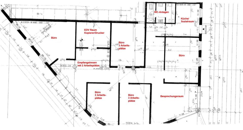 Gewerbeobjekt Cloppenburg - 300&euro; | Angebot:24400488