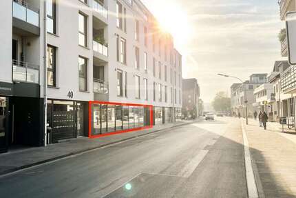 Gewerbeobjekt Köln Ensen - 2.400&euro; | Angebot:24474641