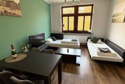 Zimmer Radebeul - 2 Zimmer, 900&euro; | Angebot:23547626