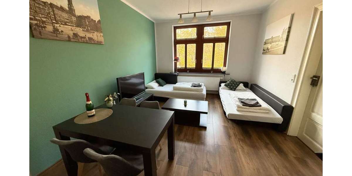 Zimmer Radebeul - 2 Zimmer, 900&euro; | Angebot:23547626