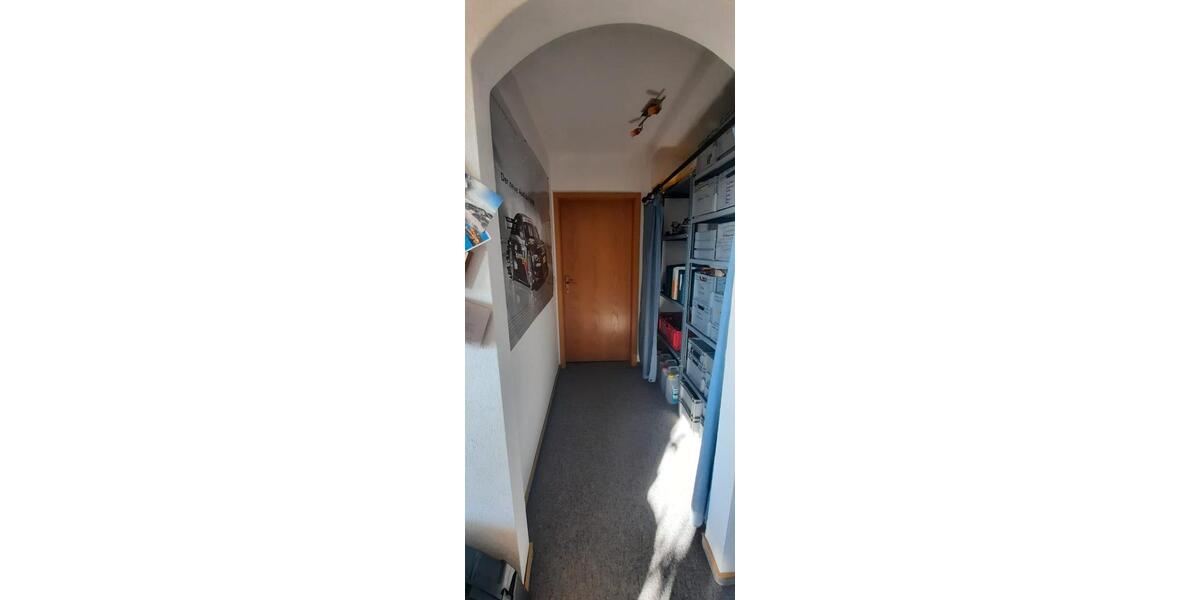 Etagenwohnung Rot am See - 2.5 Zimmer, 63 m&sup2;, 580&euro; | Angebot:26632296