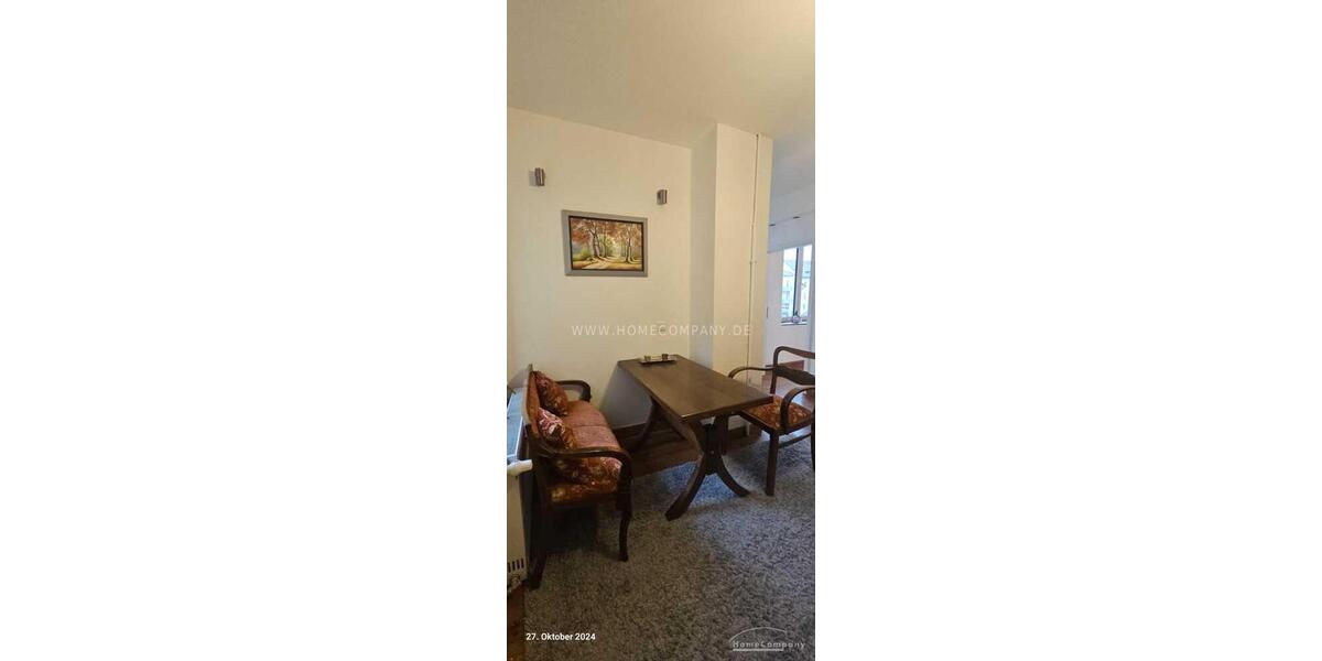 Wohnen auf Zeit Braunschweig Östliches Ringgebiet - 3.5 Zimmer, 100 m&sup2;, 2.000&euro; | Angebot:26586194