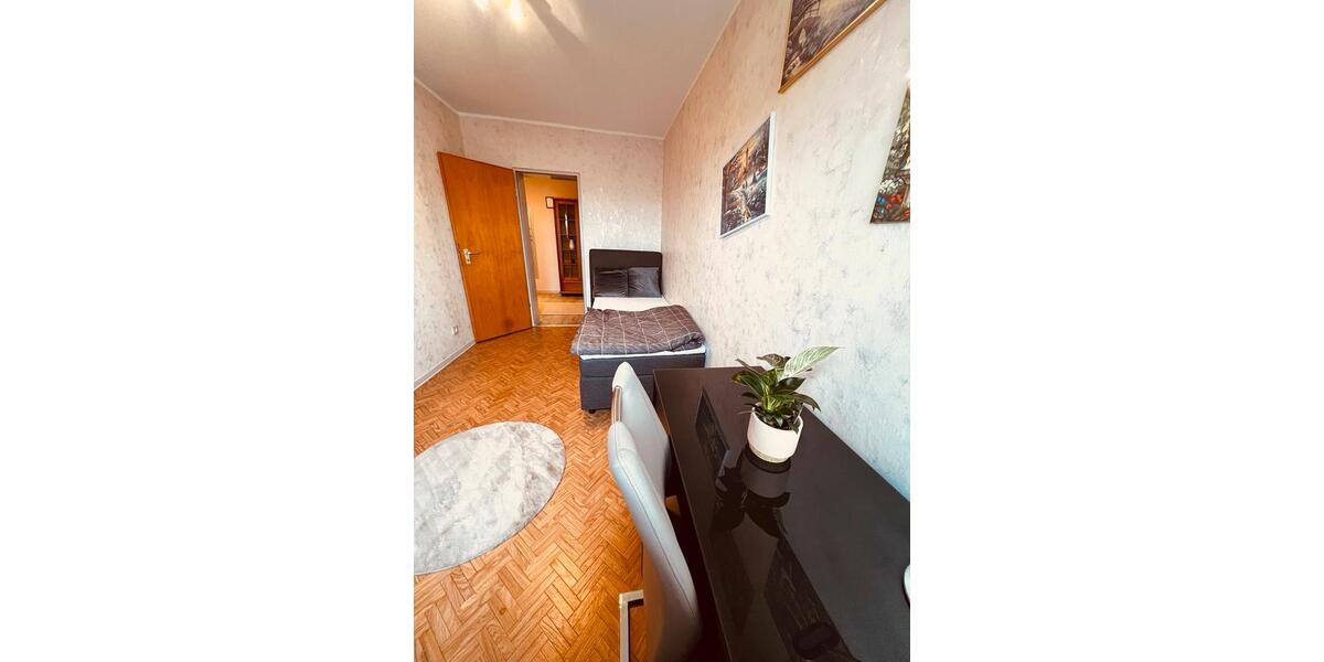 Wohnen auf Zeit Münster Münster-West - 1 Zimmer, 11 m&sup2;, 425&euro; | Angebot:26637258