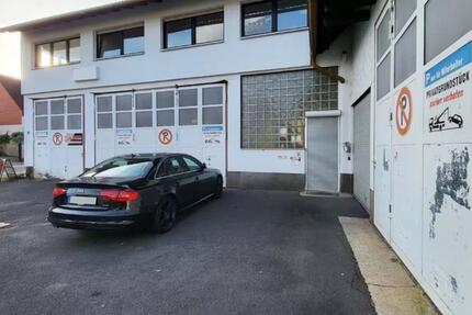 Gewerbeobjekt Wächtersbach - 900&euro; | Angebot:24476870