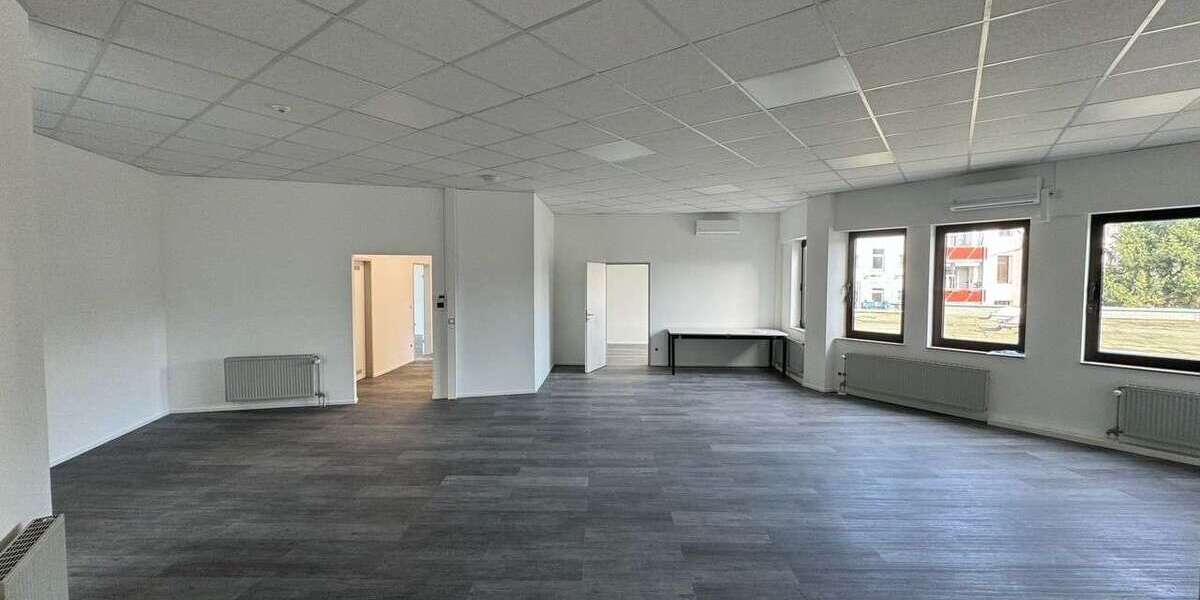 Gewerbeobjekt Ratingen Süd - 3.850&euro; | Angebot:27282162