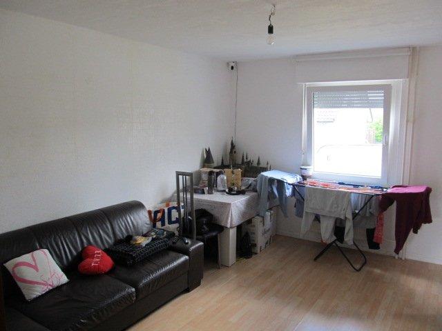 Erdgeschoßwohnung Solingen Ohligs - 3 Zimmer, 50 m&sup2;, 450&euro; | Angebot:26591352
