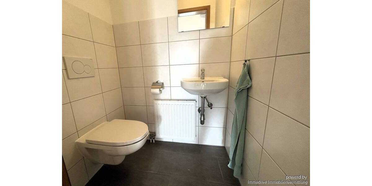 Etagenwohnung Heroldstatt Ennabeuren - 2 Zimmer, 80 m&sup2;, 620&euro; | Angebot:26154459