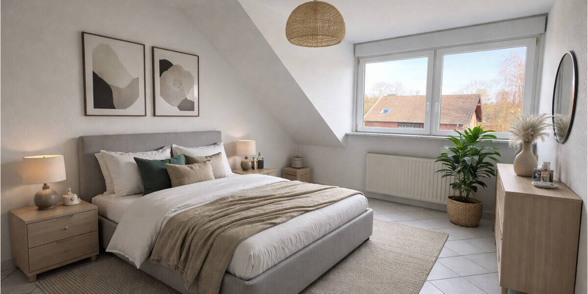 Zimmer Aachen / Eilendorf Eilendorf - 2 Zimmer, 64 m&sup2;, 640&euro; | Angebot:25677461