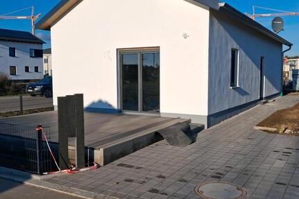 Neubau Haus 3 zimmer