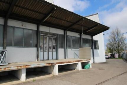 Gewerbeobjekt Welzheim - 3.192&euro; | Angebot:15148050