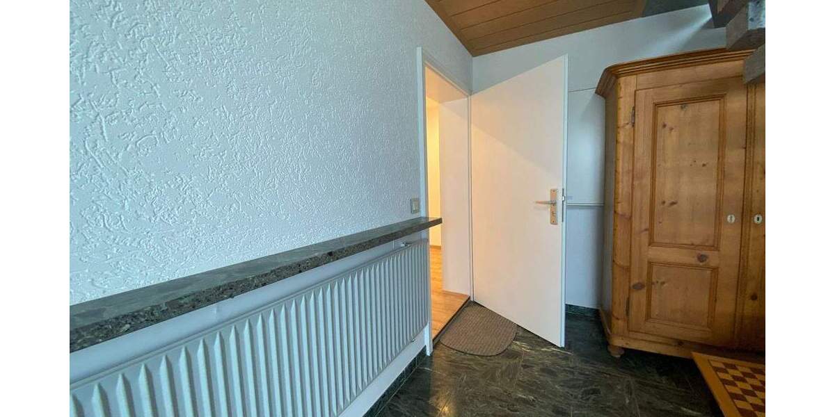 Etagenwohnung Ahorn OT Eicha - 2 Zimmer, 65 m&sup2;, 450&euro; | Angebot:24251729