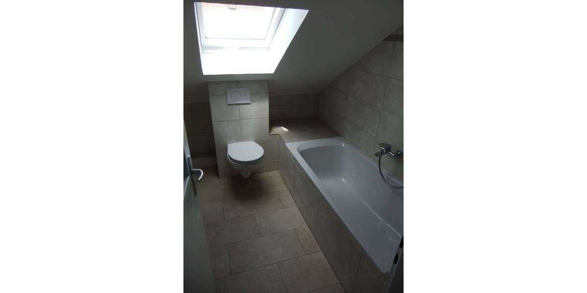 Etagenwohnung Nürnberg Sankt Johannis - 1 Zimmer, 26 m&sup2;, 545&euro; | Angebot:25888075