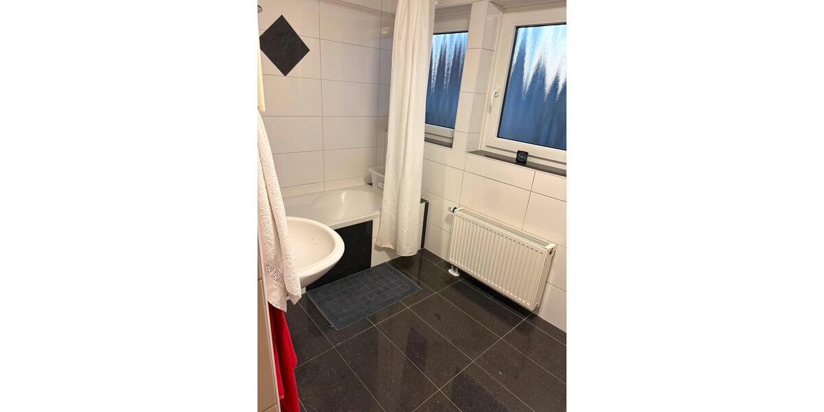 Etagenwohnung Schwäbisch Hall - 3 Zimmer, 80 m&sup2;, 980&euro; | Angebot:26619558