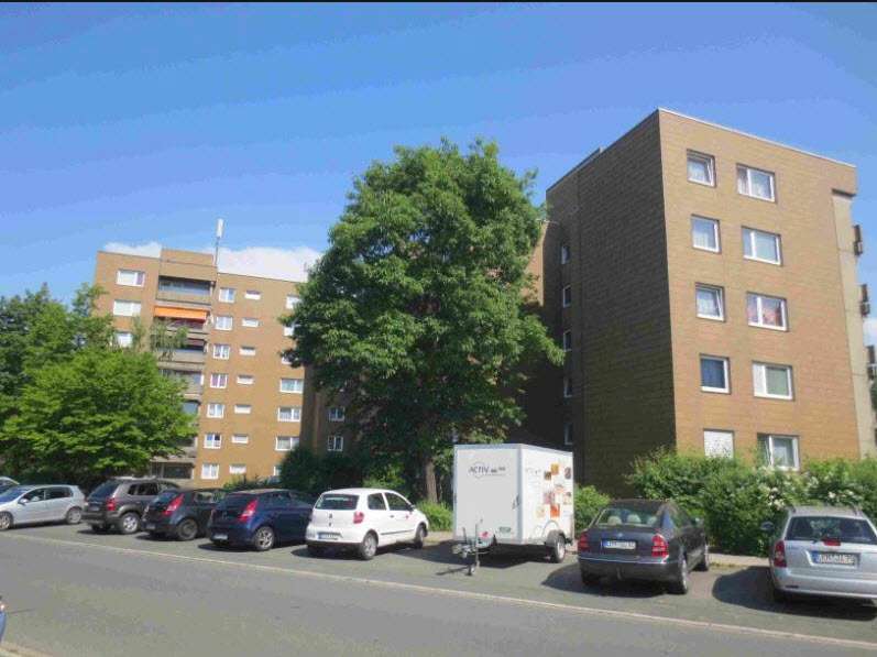 Wohnung zum Mieten in Herzogenaurach 385,84 € 79.28 m²