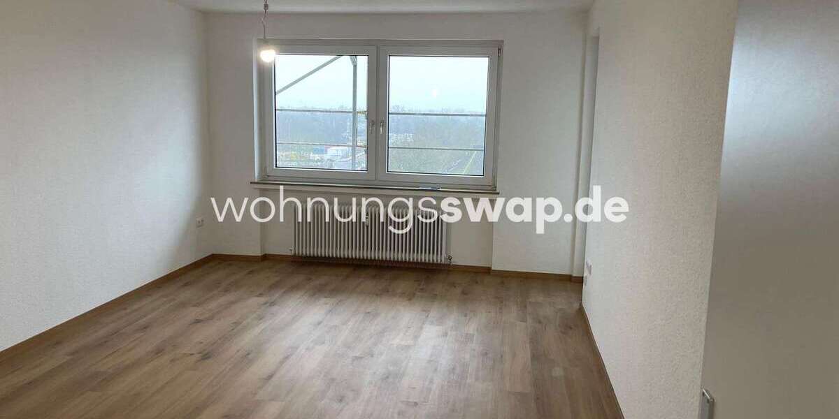 Wohnung zum Mieten in Bremen 365 € 54 m² 2 zimmer