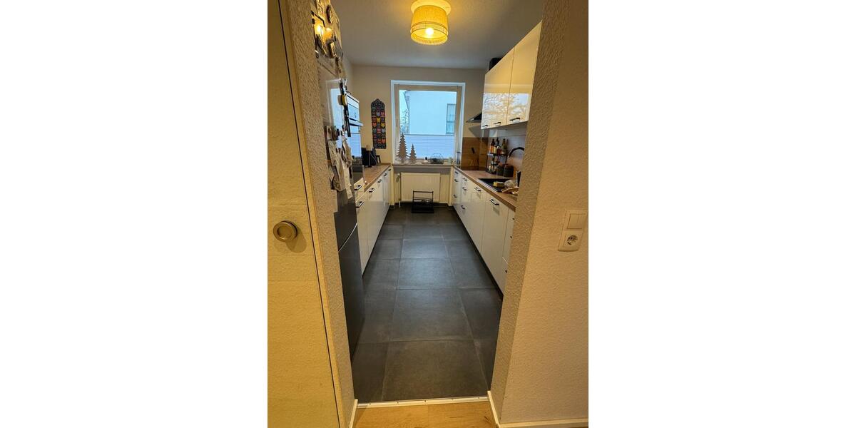 Tolle 4 Zimmer Wohnung - 100qm in Hannover Bothfeld 4 zimmer