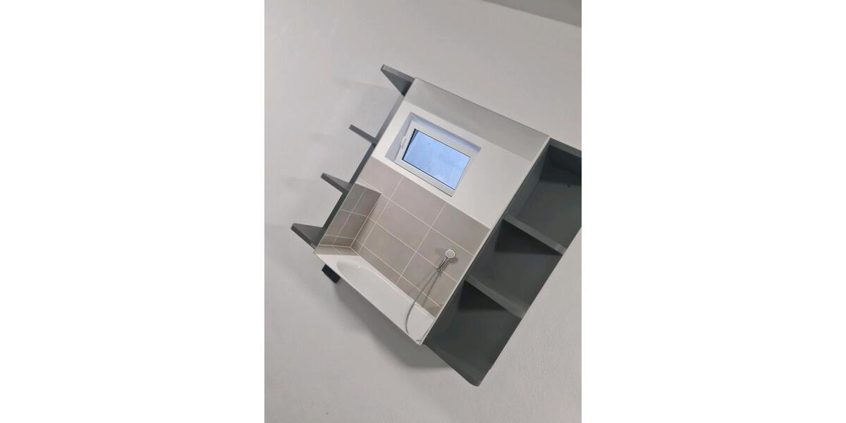 Wohnung zu vermieten 2 zimmer