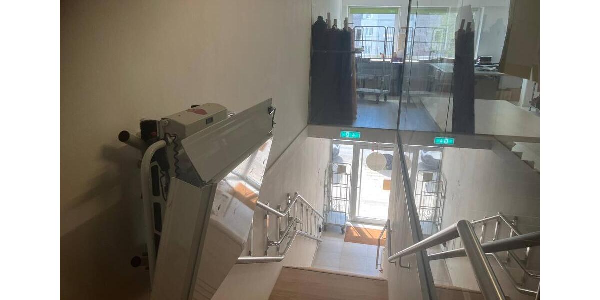 Gewerbeobjekt Hannover Buchholz-Kleefeld - 2.800&euro; | Angebot:26355025