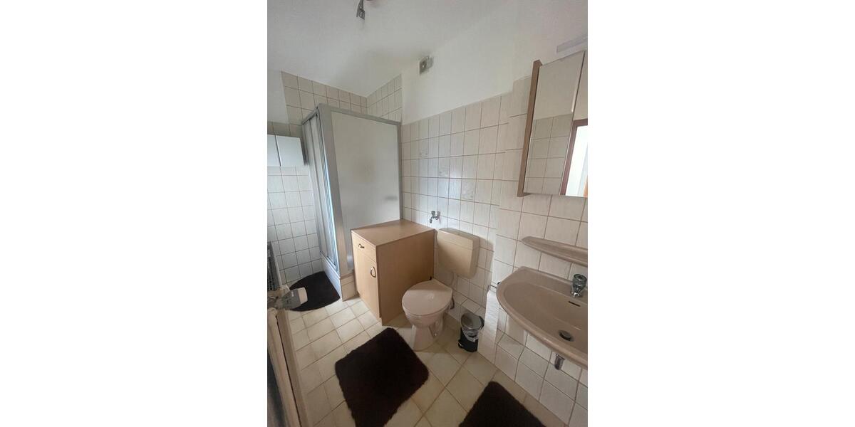 Wohnung für Finanzschüler oder Ähnliches 2 zimmer