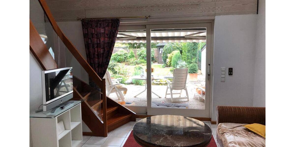 Wohnen auf Zeit Mönchengladbach Süd - 2 Zimmer, 38 m&sup2;, 900&euro; | Angebot:26555320