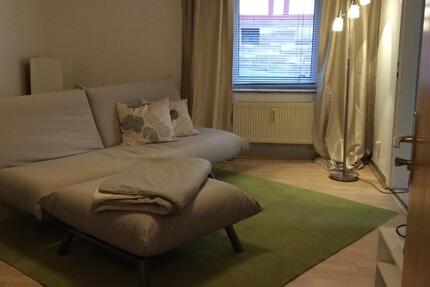 Wohnen auf Zeit Guxhagen - 2.5 Zimmer, 47 m&sup2;, 680&euro; | Angebot:26040209