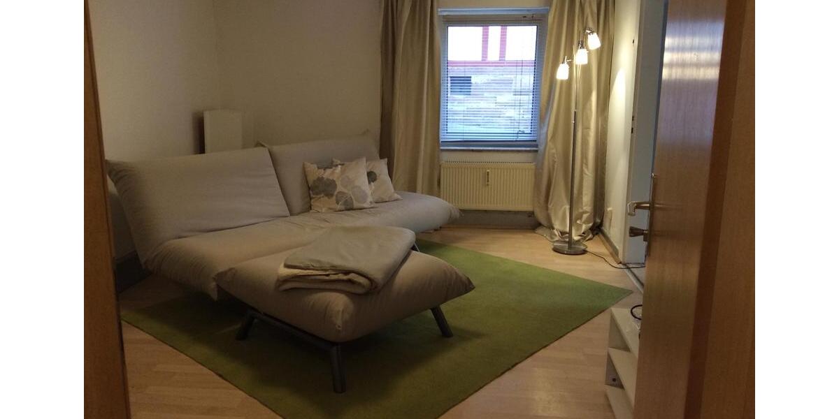 Wohnen auf Zeit Guxhagen - 2.5 Zimmer, 47 m&sup2;, 680&euro; | Angebot:26040209