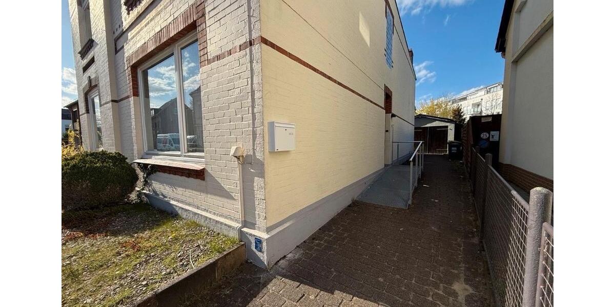Wohnen auf Zeit Geesthacht - 1 Zimmer, 25 m&sup2;, 550&euro; | Angebot:26649677