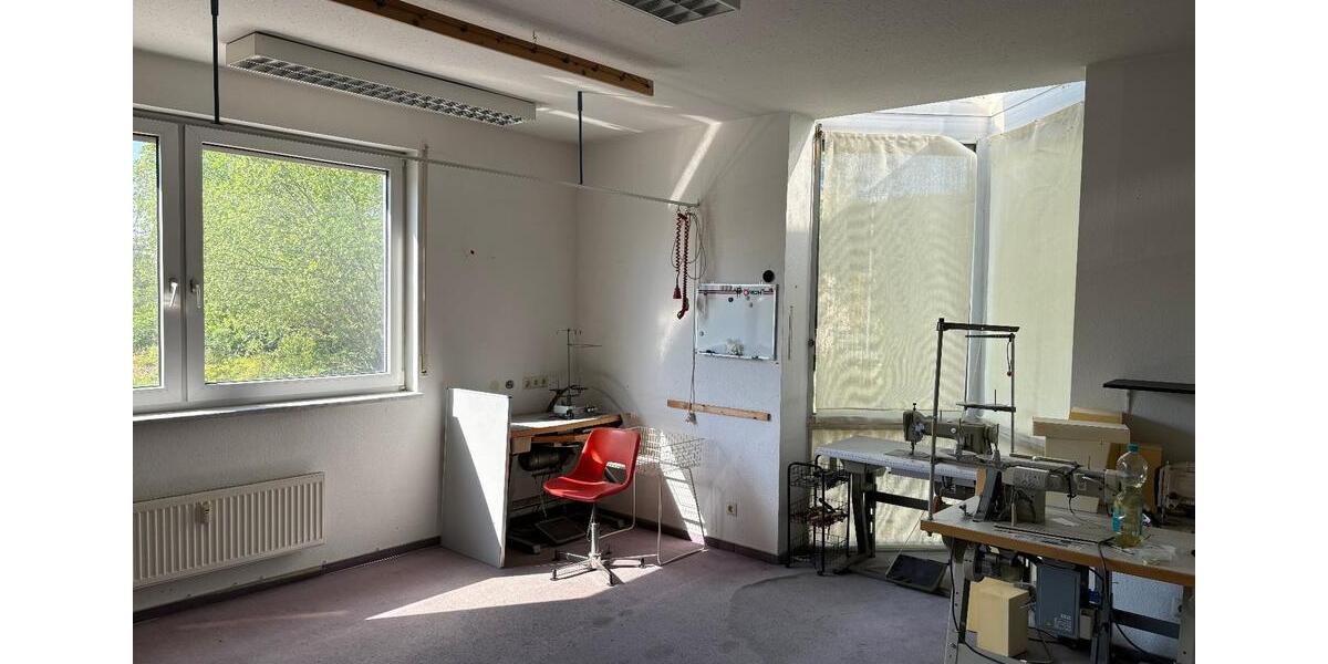 Gewerbeobjekt Michelbach an der Bilz - 790&euro; | Angebot:16204150